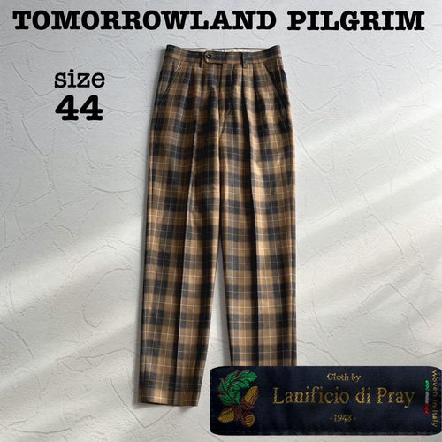Tomorrowland Slacks 2