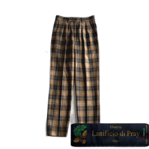 Tomorrowland Slacks 2