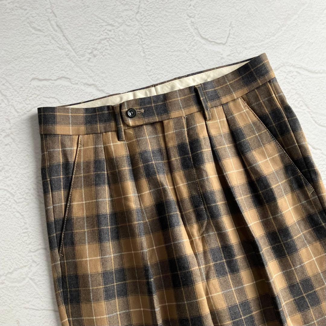 Tomorrowland Slacks 2