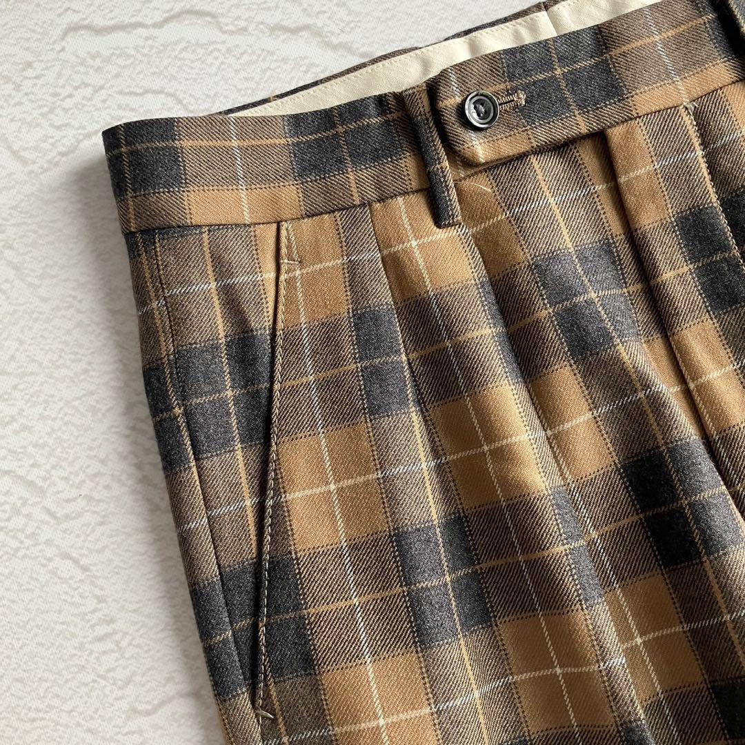 Tomorrowland Slacks 2