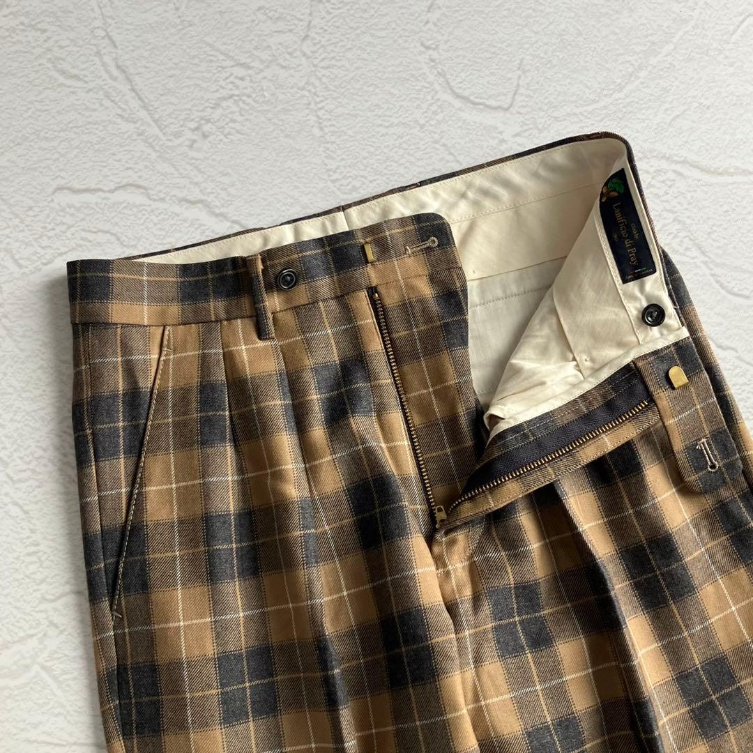 Tomorrowland Slacks 2