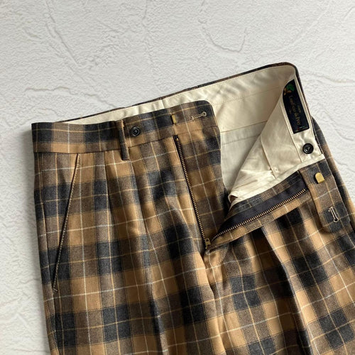 Tomorrowland Slacks 2