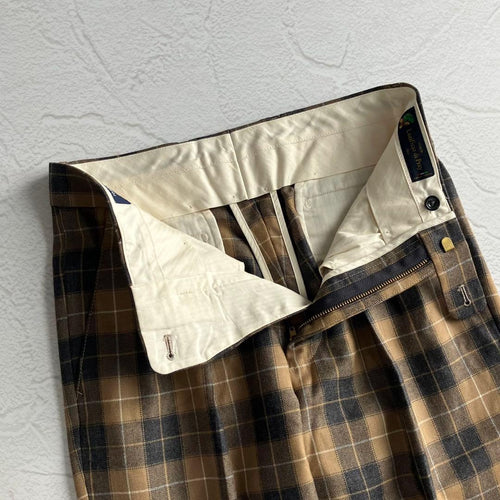 Tomorrowland Slacks 2