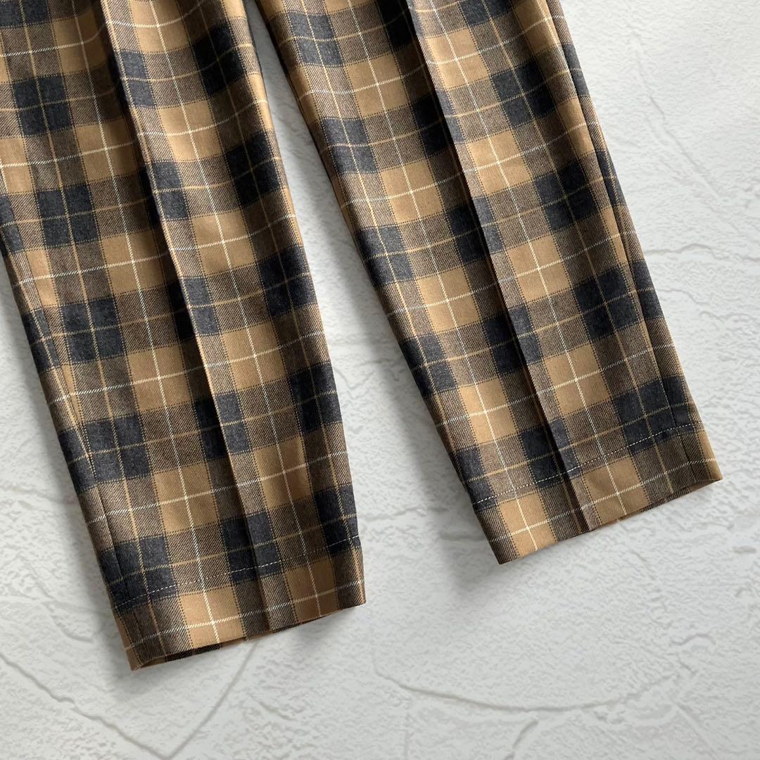 Tomorrowland Slacks 2