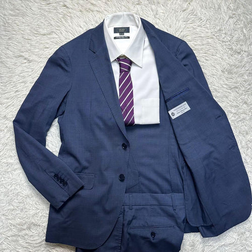Tomorrowland Business Suits
