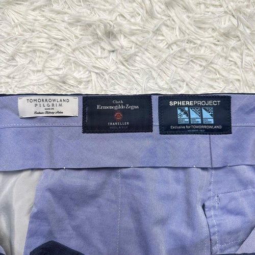Tomorrowland Business Suits