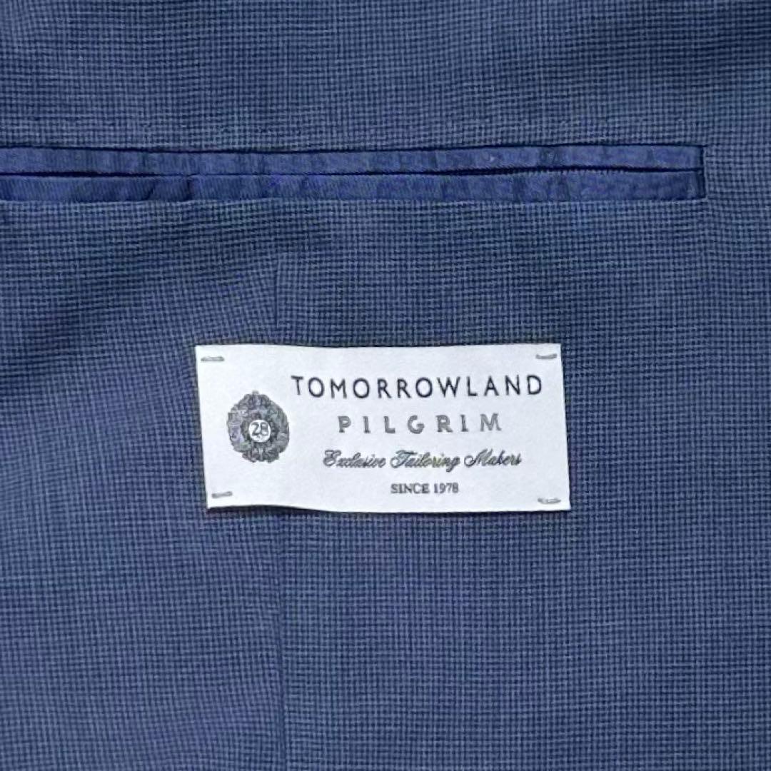Tomorrowland Business Suits