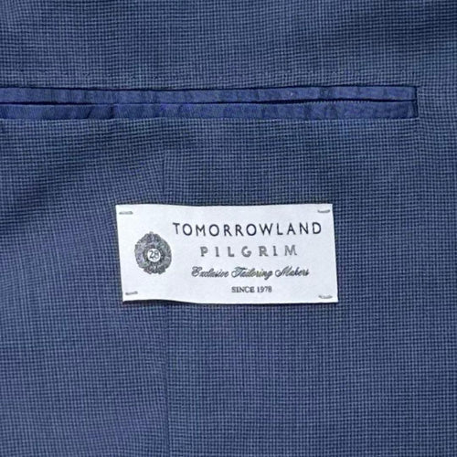 Tomorrowland Business Suits