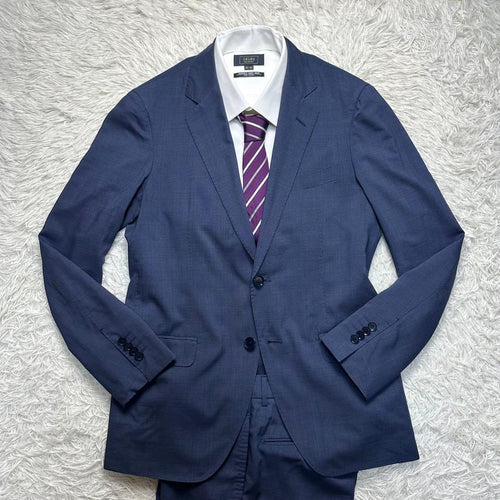 Tomorrowland Business Suits