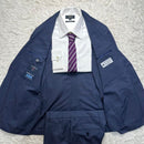 Tomorrowland Business Suits