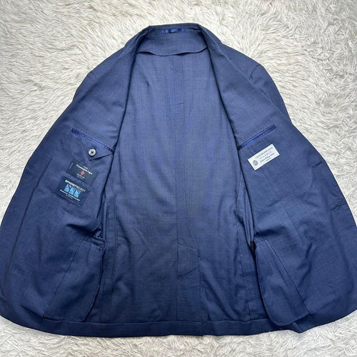 Tomorrowland Business Suits