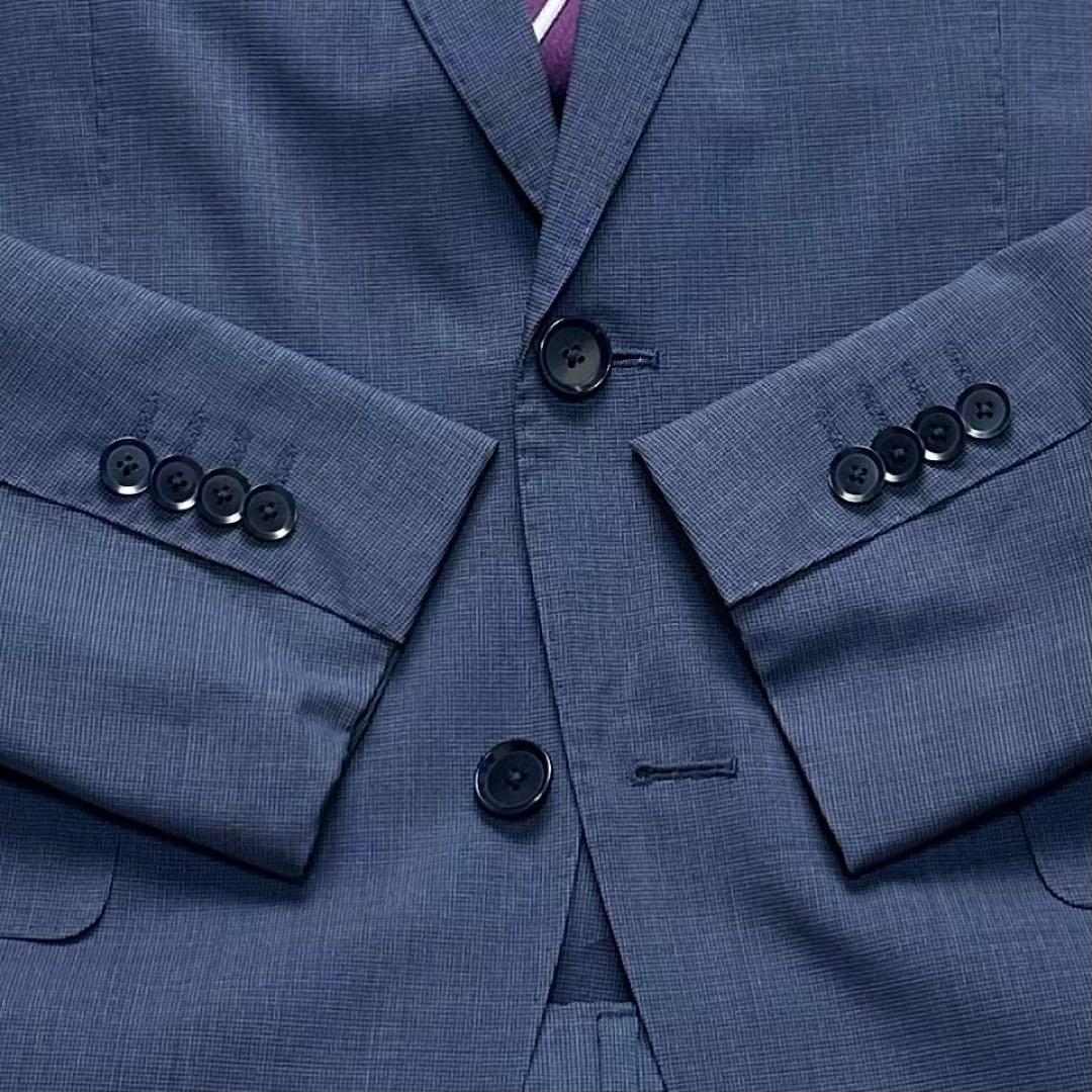 Tomorrowland Business Suits