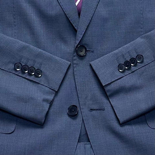 Tomorrowland Business Suits