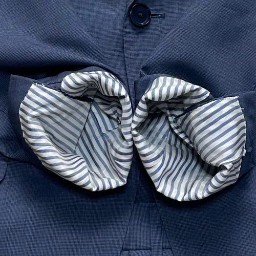 Tomorrowland Business Suits