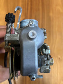 Honda Carburetor Fuel Injection Xlr250Baja Md22 3