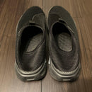 Solomon Slip-On Shoes 6.0 Black/Black/Alloy