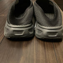 Solomon Slip-On Shoes 6.0 Black/Black/Alloy