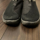 Solomon Slip-On Shoes 6.0 Black/Black/Alloy