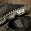 Solomon Slip-On Shoes 6.0 Black/Black/Alloy