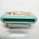 Famicom Games