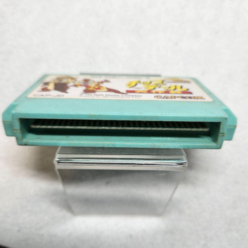 Famicom Games