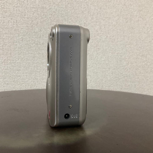 Fujifilm Compact Digital Camera Finepix F601