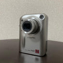 Fujifilm Compact Digital Camera Finepix F601