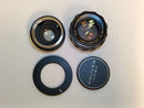 Pentax Prime Lenses Super Takumar F1.8 2X