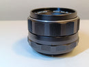 Pentax Prime Lenses Super Takumar F1.8 2X