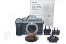 Fujifilm Mirrorless Interchangeable Lips 667 427 X-T5 F X-T5-S