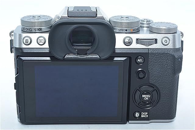Fujifilm Mirrorless Interchangeable Lips 667 427 X-T5 F X-T5-S