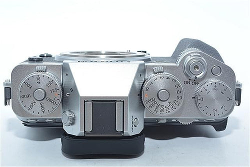 Fujifilm Mirrorless Interchangeable Lips 667 427 X-T5 F X-T5-S