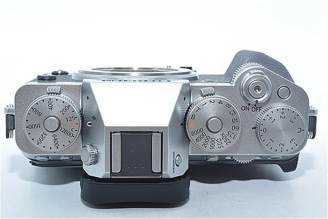Fujifilm Mirrorless Interchangeable Lips 667 427 X-T5 F X-T5-S