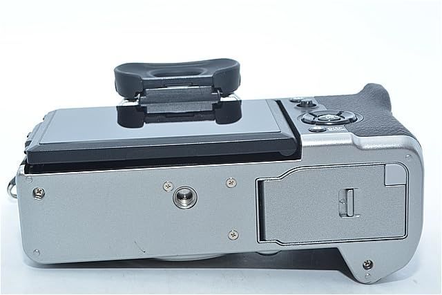 Fujifilm Mirrorless Interchangeable Lips 667 427 X-T5 F X-T5-S