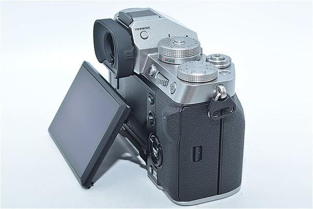 Fujifilm Mirrorless Interchangeable Lips 667 427 X-T5 F X-T5-S