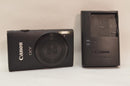 Canon Compact Digital Camera Ixy 420F Pc1739