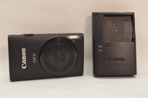 Canon Compact Digital Camera Ixy 420F Pc1739