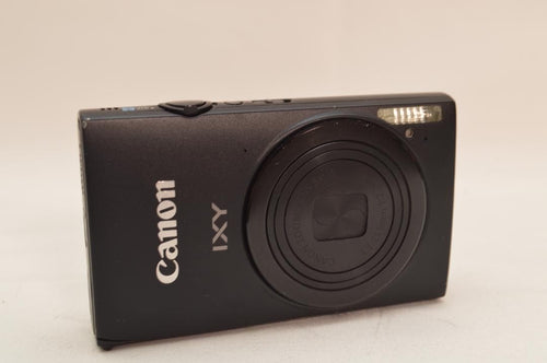 Canon Compact Digital Camera Ixy 420F Pc1739