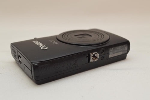 Canon Compact Digital Camera Ixy 420F Pc1739