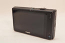 Canon Compact Digital Camera Ixy 420F Pc1739