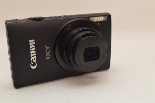 Canon Compact Digital Camera Ixy 420F Pc1739