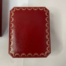 Cartier Rings Pt950 4.4