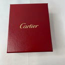 Cartier Rings Pt950 4.4