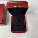 Cartier Rings Pt950 4.4