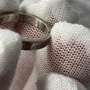 Cartier Rings Pt950 4.4