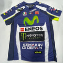 Yamaha T -Shirt Vr46 Monster 46 S/M
