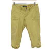 Arc'Teryx Pants Parapet Cropped