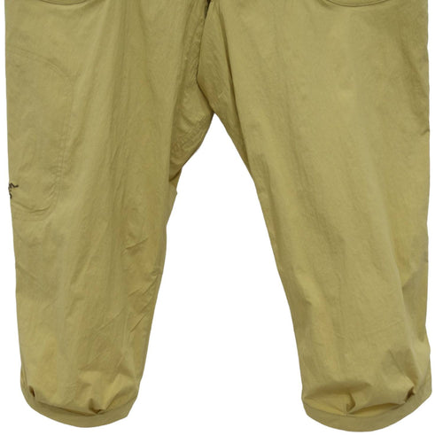 Arc'Teryx Pants Parapet Cropped