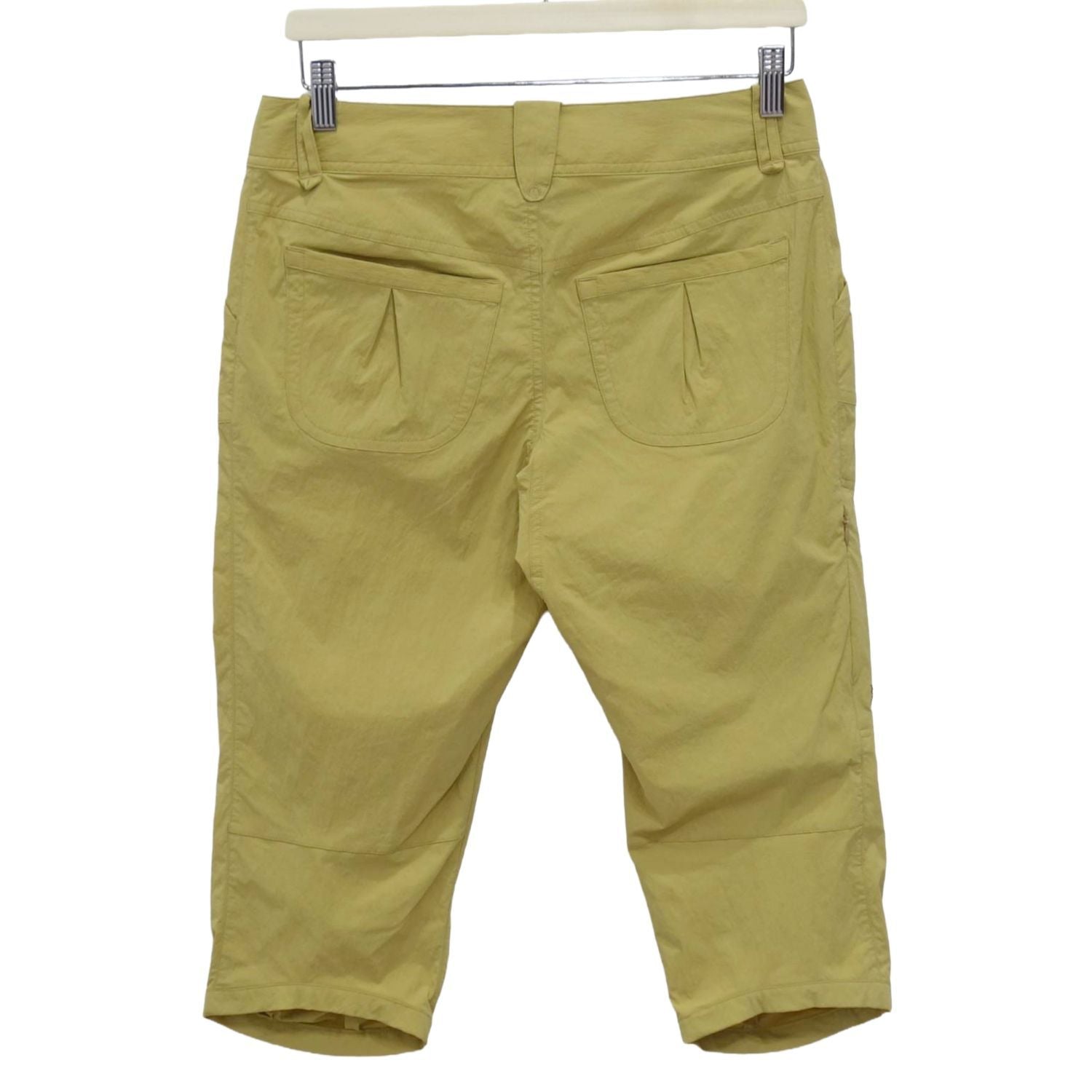 Arc'Teryx Pants Parapet Cropped