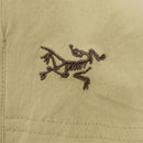 Arc'Teryx Pants Parapet Cropped